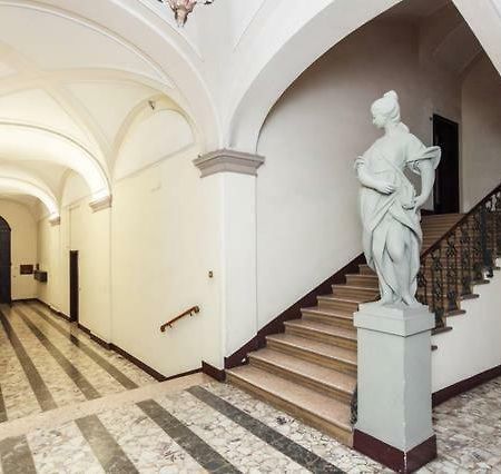 Апартаменты Le Grenier Болонья Экстерьер фото